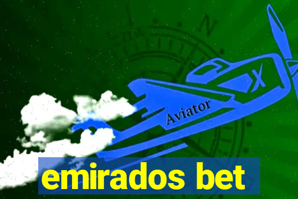 emirados bet