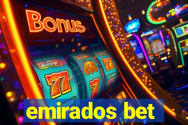 emirados bet