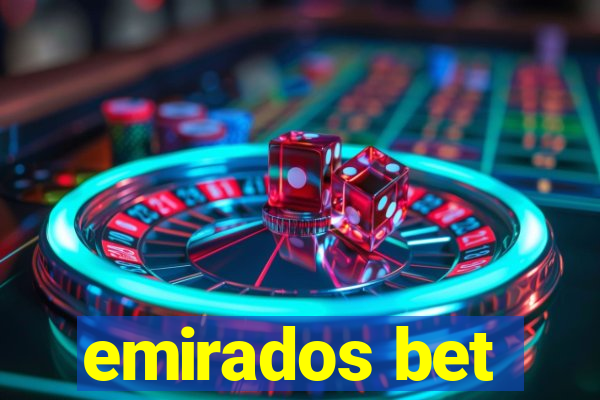 emirados bet