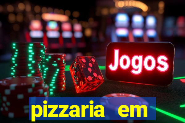 pizzaria em plataforma salvador bahia