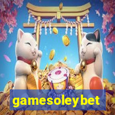 gamesoleybet