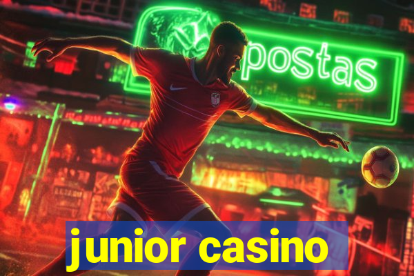 junior casino