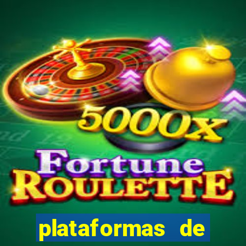 plataformas de fortune tiger