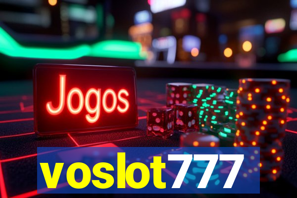 voslot777