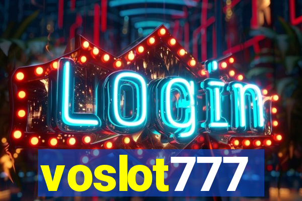 voslot777