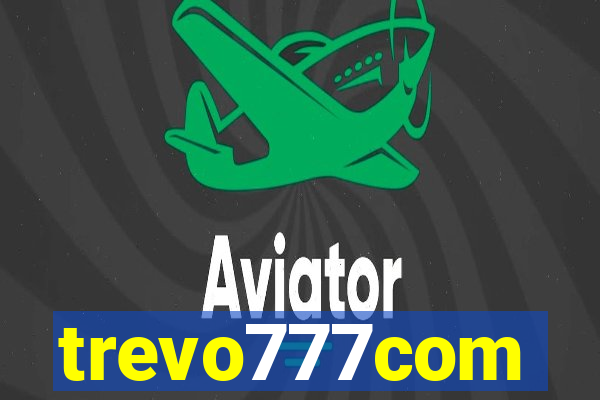 trevo777com