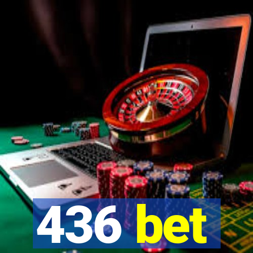 436 bet