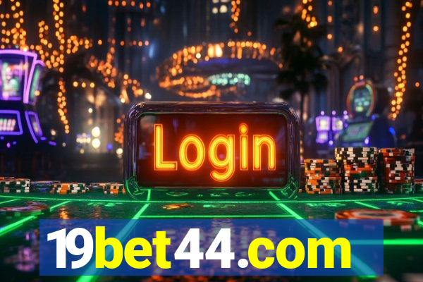 19bet44.com