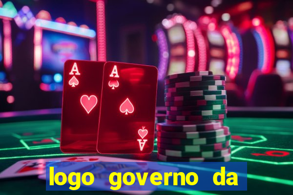 logo governo da bahia png