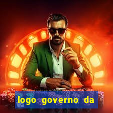 logo governo da bahia png