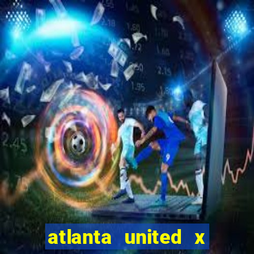 atlanta united x inter miami