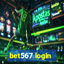 bet567 login