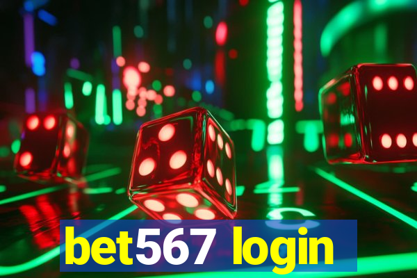 bet567 login