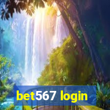 bet567 login