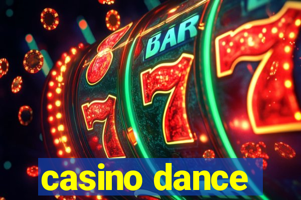 casino dance