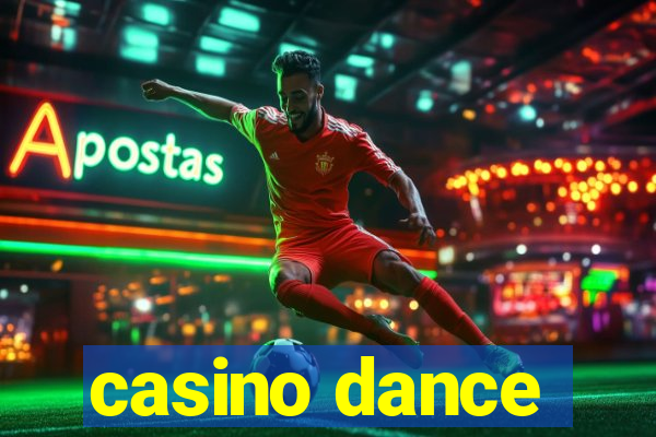 casino dance