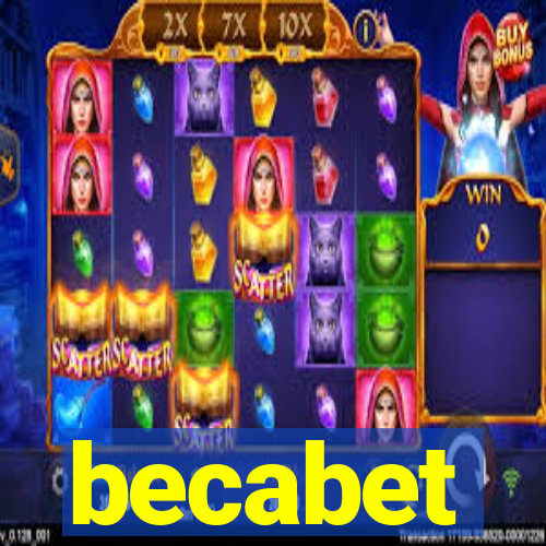 becabet