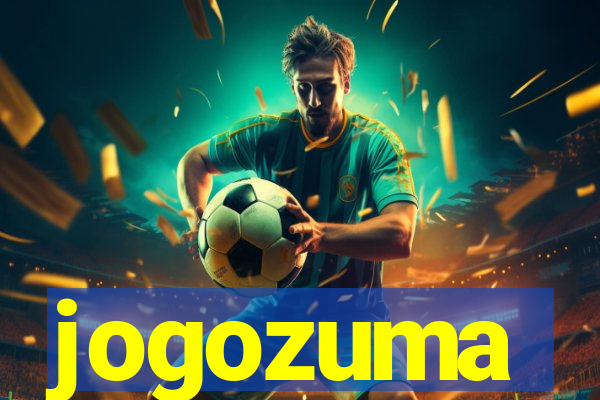 jogozuma