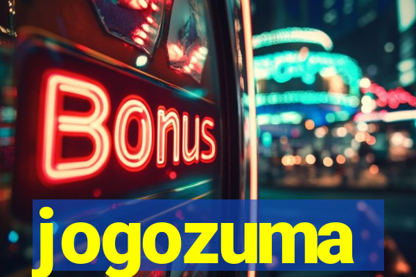 jogozuma