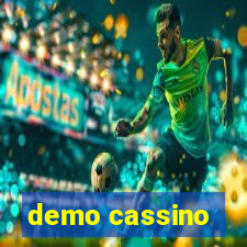 demo cassino