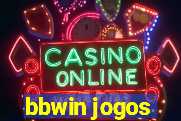 bbwin jogos