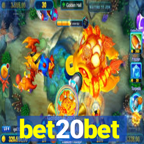 bet20bet