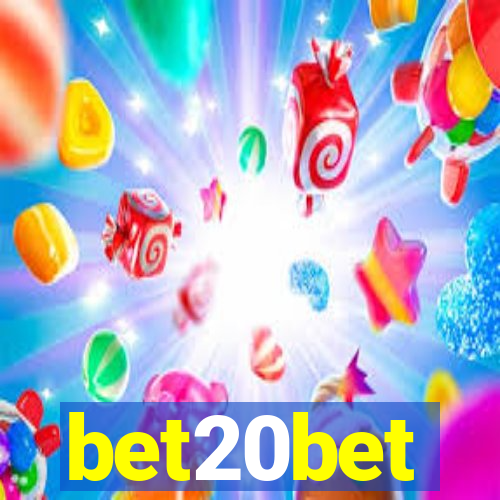 bet20bet