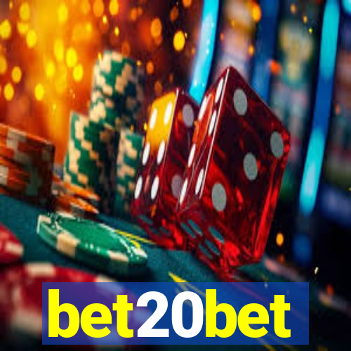 bet20bet