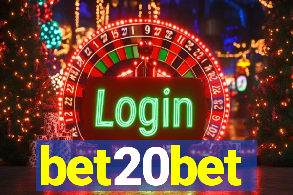 bet20bet