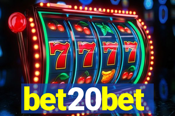 bet20bet