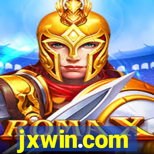 jxwin.com