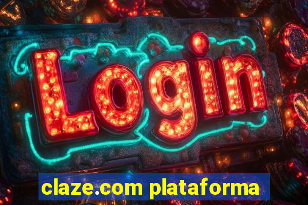 claze.com plataforma