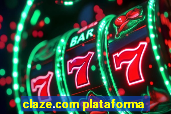 claze.com plataforma