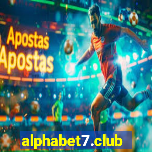 alphabet7.club