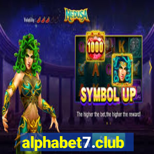 alphabet7.club