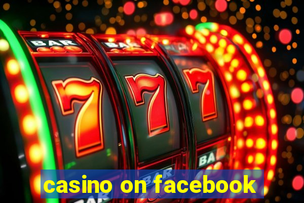 casino on facebook