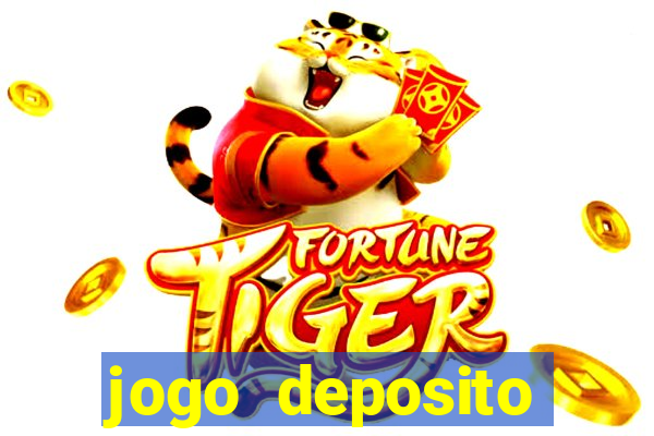 jogo deposito minimo 10 reais