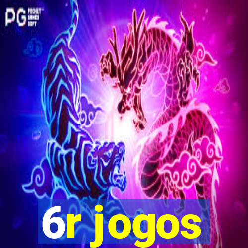 6r jogos