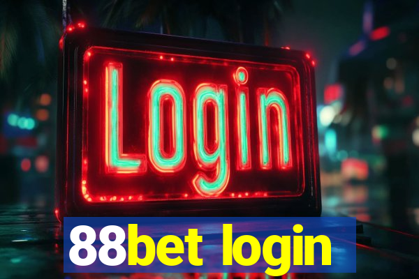 88bet login