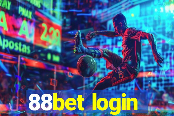 88bet login