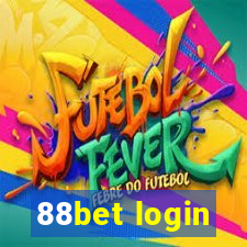 88bet login