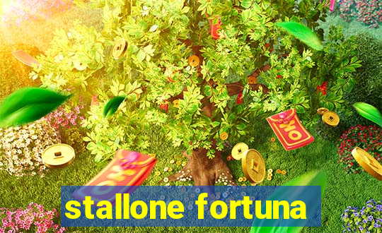 stallone fortuna