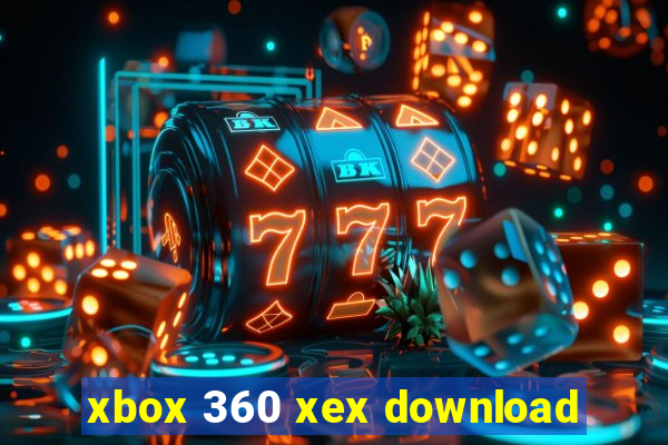 xbox 360 xex download