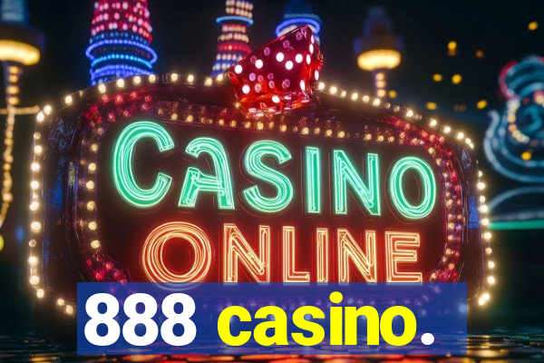 888 casino.