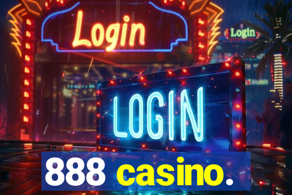 888 casino.