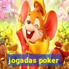 jogadas poker