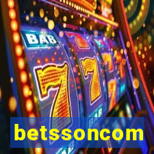 betssoncom