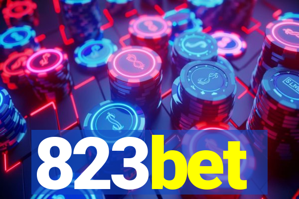 823bet