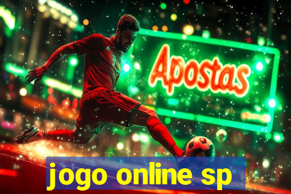 jogo online sp