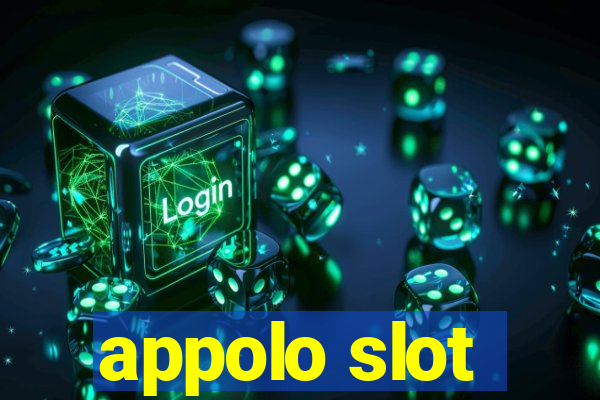 appolo slot